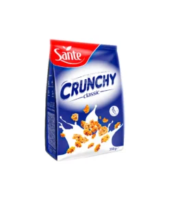 Sante Crunchy Classic Muesli 350g