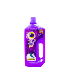 Sio Clean & Shine Lavender Surface Cleaner 1L
