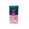 Stayfree Maxi Teens Regular Scented Sanitary Pads with Wings 10 Pack