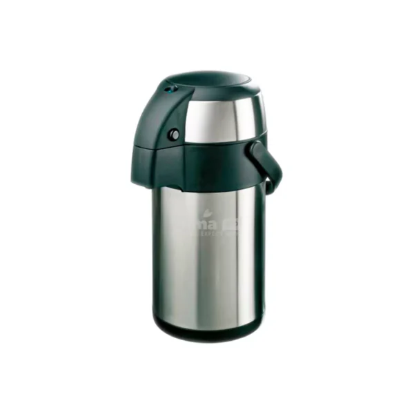 Sayona 5L Airpot Flask With Pump Dispenser(SVF-2533)