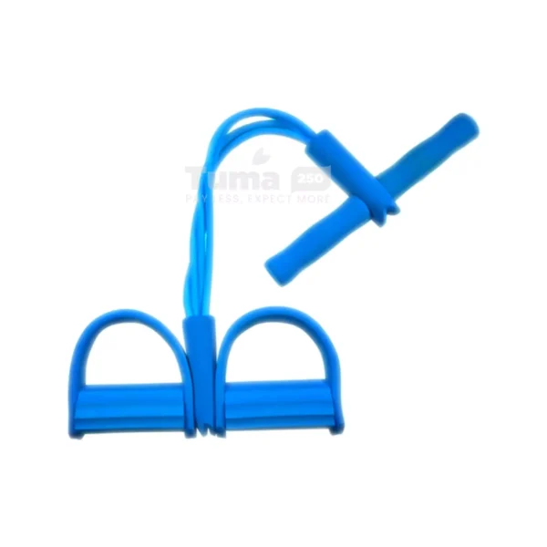 Multifunctional Tension /Resistance Rope