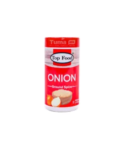 Top Food Ground Onion 100g