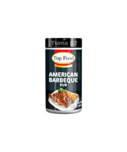 Top Food American Barbeque Rub 100g