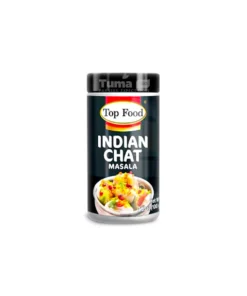 Top Food Indian Chat Masala 100g