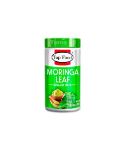 Top Food Ground Moringa Leaf 100g