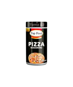 Top Food Pizza Seasoning 100g