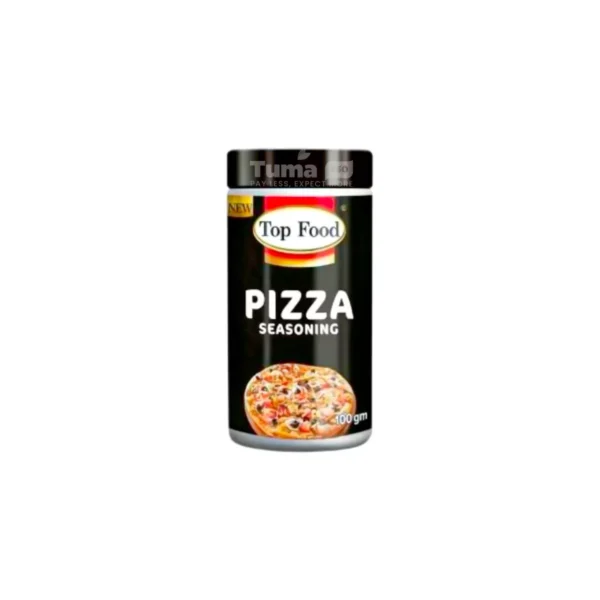 Top Food Pizza Seasoning 100g