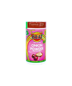 Tropical Heat Ground Onion Powder 100g