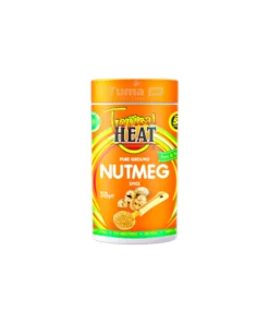 Tropical Heat Ground Nutmeg 100g