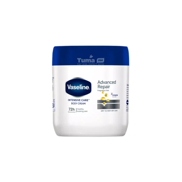 Vaseline Intensive Care Advanced Repair Body Cream 400ml