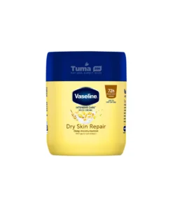 Vaseline Intensive Care Dry Skin Repair Body Cream 400ml