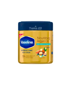 Vaseline Nourishing Argan Oil Body Cream 400ml