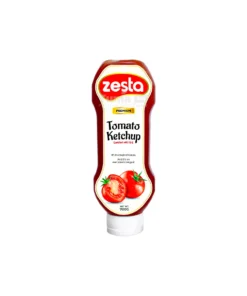 Zesta Premium Tomato Ketchup