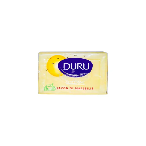 Duru Glycerine Bar Soap 180g