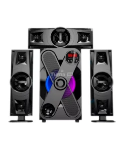 Miralux 3.1 Channel Multimedia Subwoofer (MHT-200BT)
