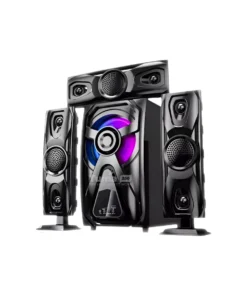 Miralux 3.1 Channel Multimedia Subwoofer (MHT-300BT)