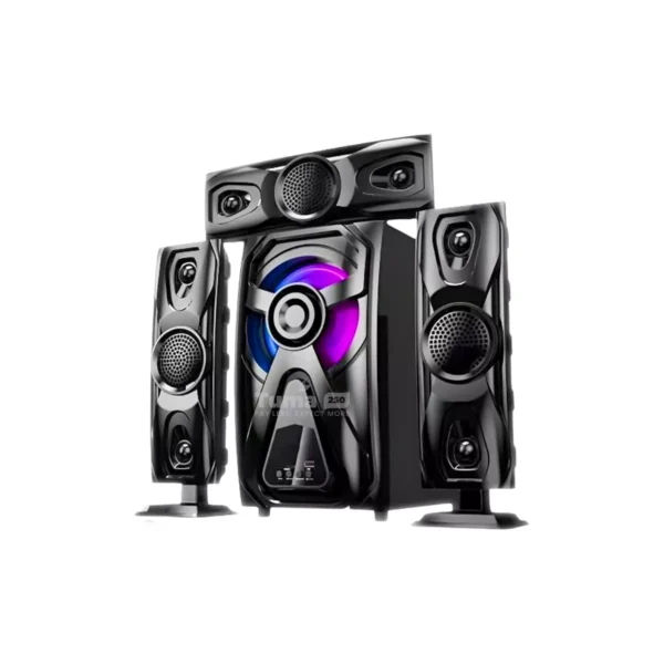 Miralux 3.1 Channel Multimedia Subwoofer (MHT-300BT)