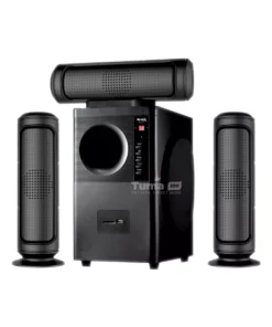Miralux 3.1 Channel Multimedia Subwoofer (MHT-600BT)