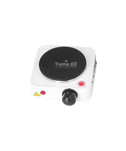 Miralux Single Solid Electric Hot Plate (ML-8010)