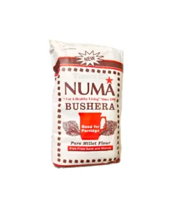 Numa Bushera Pure Millet Flour