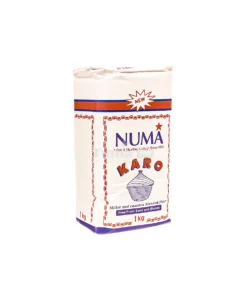 Numa Karo Millet And Cassava Blended Flour