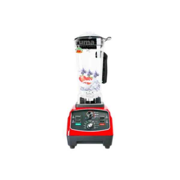 Sayona 2L High Speed Kitchen Blender with Glinder (SB-4529)
