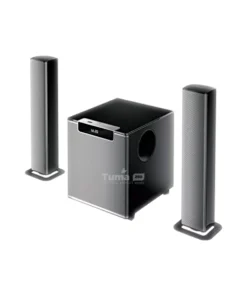 Sayona 2.1 Channel Multimedia Soundbar Speaker (SHT-1253BT)