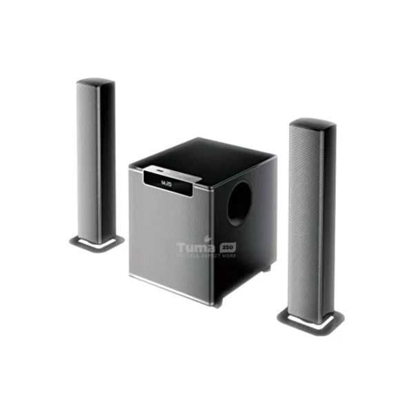 Sayona 2.1 Channel Multimedia Soundbar Speaker (SHT-1253BT)
