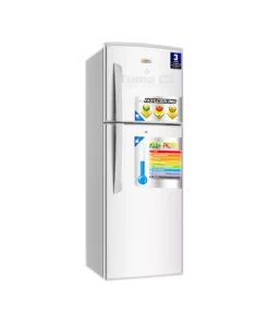 Sayona Double Door Refrigerator (SRF-158)