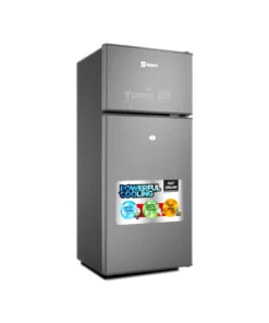 Sayona Double Door Refrigerator (SRF-276)