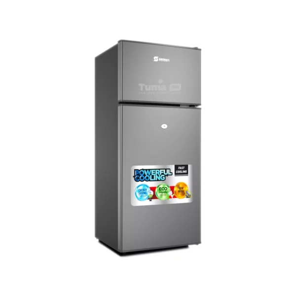 Sayona Double Door Refrigerator (SRF-276)
