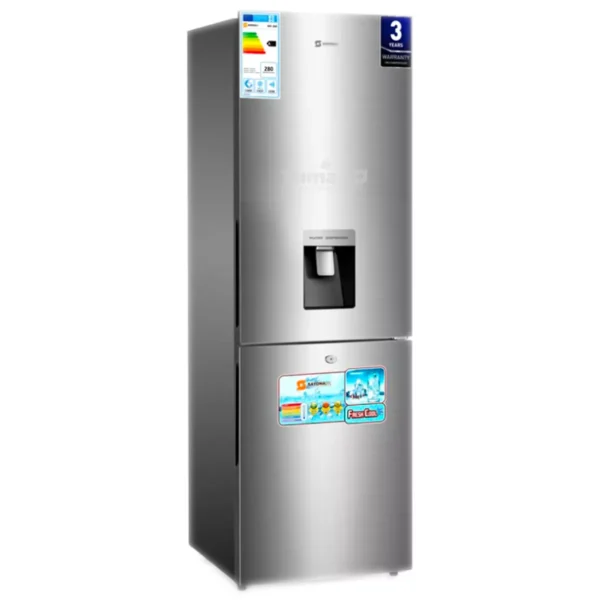 Sayona Double Door Refrigerator (SRF-330)