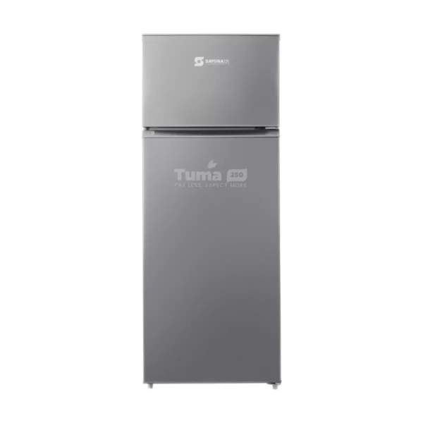 Sayona Double Door Refrigerator (SRF-230)