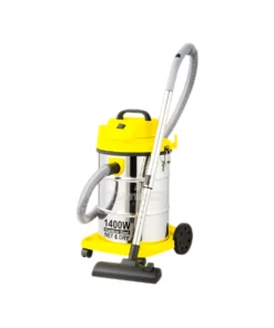 Sayona 2in1 Wet & Dry Vacuum Cleaner 1400W 21L Drum (SVC-2362)