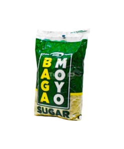 Azam Bagamoyo Brown Sugar 1kg