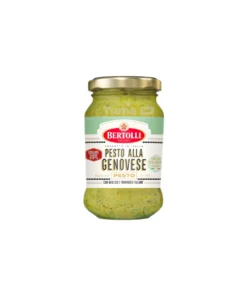 Bertolli Pesto alla Genovese 185G