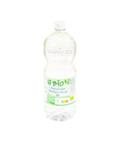 Boni Bio Organic White Vinegar 1L