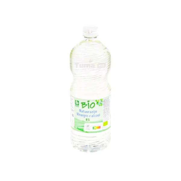 Boni Bio Organic White Vinegar 1L