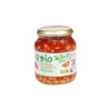 Boni Bio White Beans in Tomato Sauce 360g