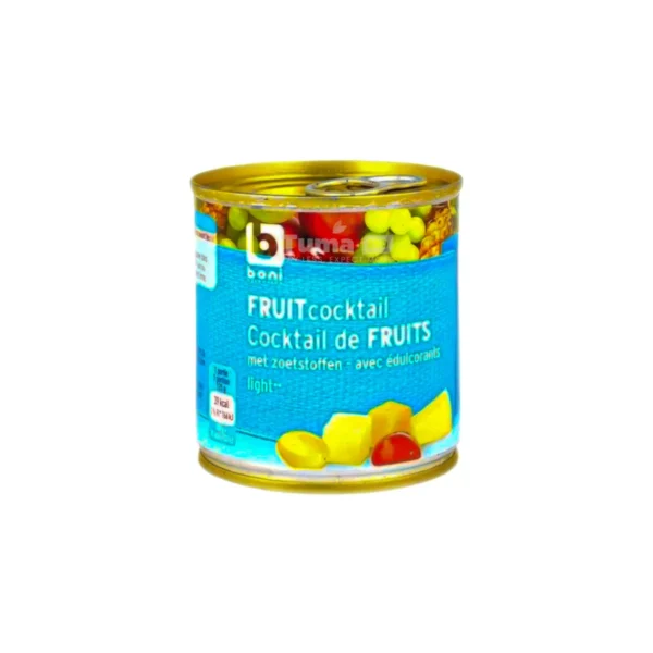 Boni Fruitcocktail 200g