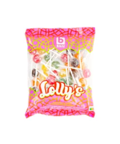 Boni Lolly's 500g