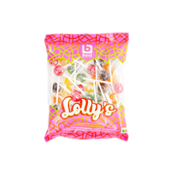 Boni Lolly's 500g