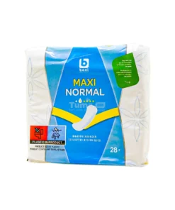 Boni Maxi Normal Sanitary Pads 28pcs