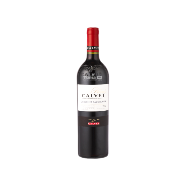 Calvet Cabernet Sauvignon Varietals 13.5% Alc 75cl