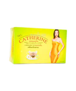 Catherine Herbal Slimming Tea