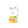 Ceres 100% Peach Fruit Blend (Apple & Peach) 1L