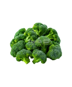 Chopped Broccoli (Broccoli Zikase) - Pc