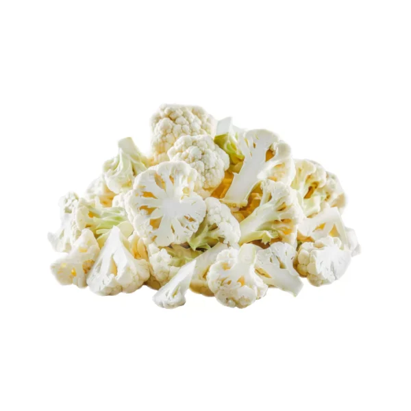 Chopped Cauliflower (Chou fleur ikase) -pc