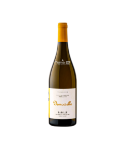Laballe Demoiselle Gros Manseng Moelleux 75cl