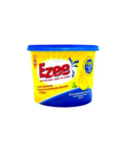 Ezeen Dish Washing Paste Sparkling Lemon